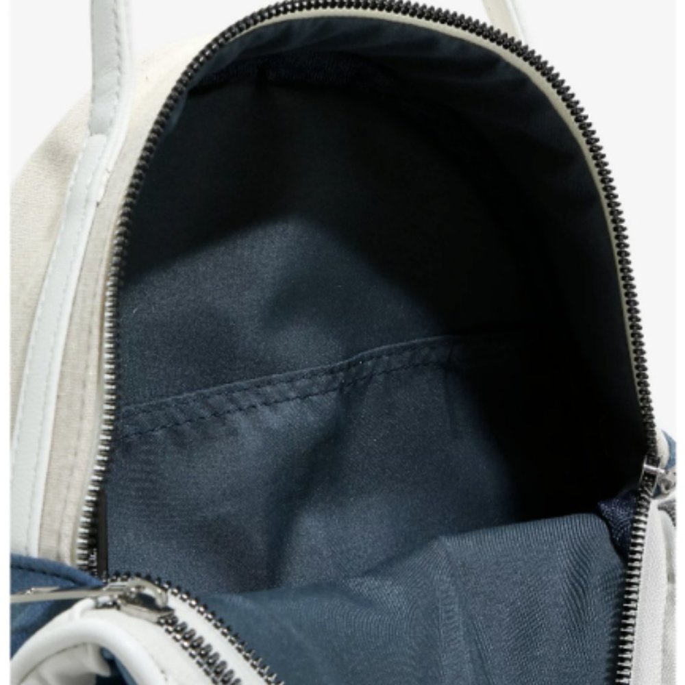 Star Wars Ahsoka Tano Montrals Mini Backpack - Picture 9 of 9